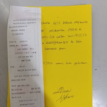 Çift Çekim Mağduriyeti Ve İlgisizlik