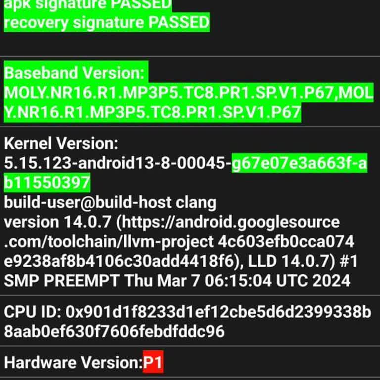 IMEI Kaydı Sorunu Ve İade Zorluğu