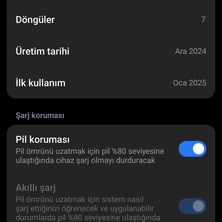 Poco Cep Telefonları Hyperos Güncellemesi Sonrası Performans Ve Şarj Sorunları