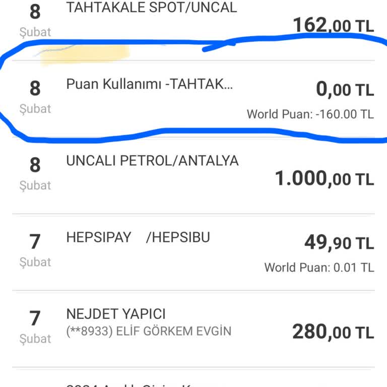 Çift Çekim Mağduriyeti Ve İlgisiz Mağaza Personeli