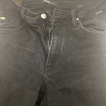 Mavi'den Aldığım Siyah Kotun Kalite Sorunu Ve İade Talebi