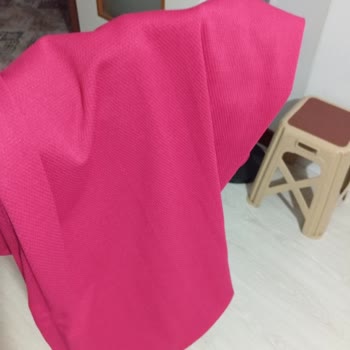 Gl Home Ev Tekstil Farklı Renk Gönderdi