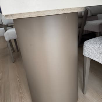 Doğrucan Mobilya'da Hasarlı Ürün Ve İlgisizlik Sorunu