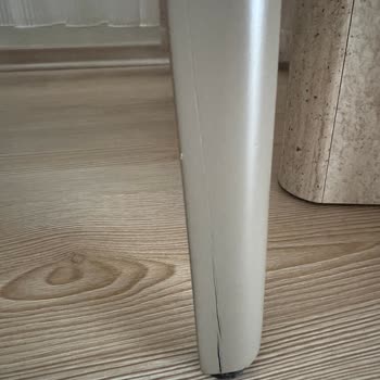 Doğrucan Mobilya'da Hasarlı Ürün Ve İlgisizlik Sorunu