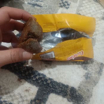 Küflü Keklerle Karşılaşma: Torku Favorimo Hayal Kırıklığı