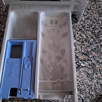 LG Çamaşır Makinesi İle Yaşanan Kalite Sorunları