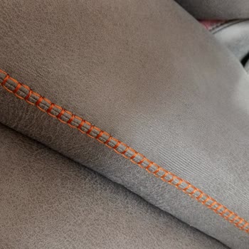 Ferdore Koltuk Takımında Tüylenme Ve Leke Sorunu