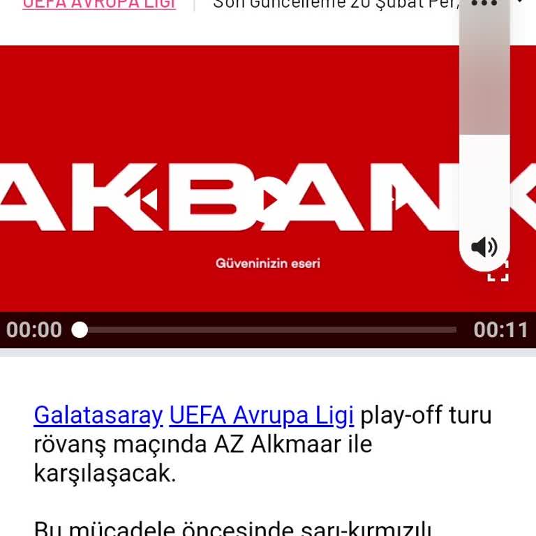 Bein Sports TR'nin Videolu Haber Hüsranı