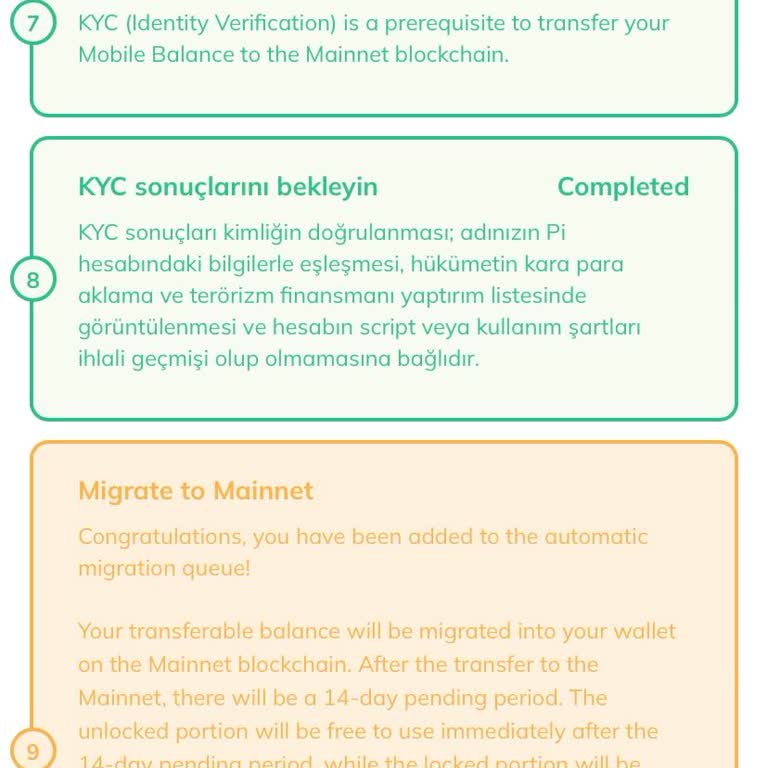 Pi Network'te Uzun Süreli Doğrulama Sorunu: Emeğim Boşa Mı Gidiyor?