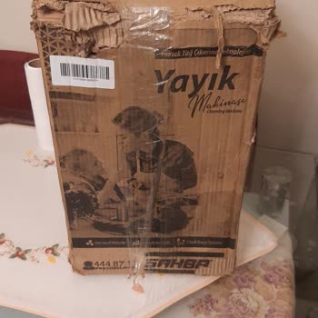 Defolu Ürün İadesinde Sorun Yaşıyorum