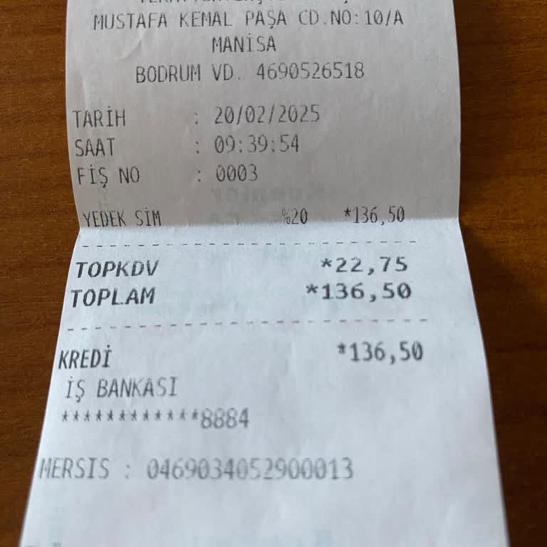 Mobil İmza Uyumlu Sim Kart Sorunu Ve Ekstra Ücret