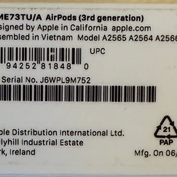 Apple Garantisinde Hayal Kırıklığı