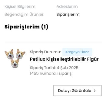 Siparişlerim Kargoya Verilmiyor Ve İletişim Kurulamıyor