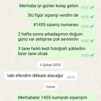 Siparişlerim Kargoya Verilmiyor Ve İletişim Kurulamıyor