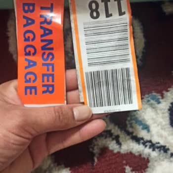 Sunexpress Bagaj Hasarı Ve İlgisizlik