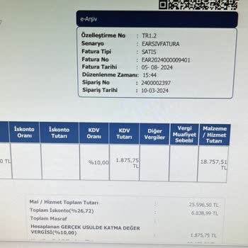 Teslimat Sonrası Kırık Koltuk Ve İlgisiz Müşteri Hizmetleri