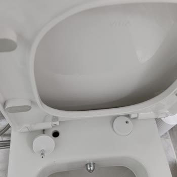 Vitra Klozet Kapağı Dayanıklılık Ve Yedek Parça Sorunu