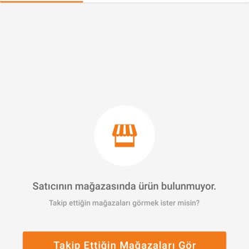 Trendyol'da Güven Sorunu Ve İletişimsizlik