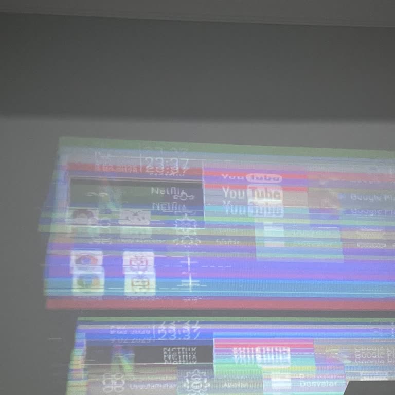 Trendyol'dan Alınan Projektörün Değişimi Yerine İade Yapılması