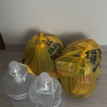 Çürük Ürünlerle Hayal Kırıklığı: Şok Marketin Ahlak Sınavı