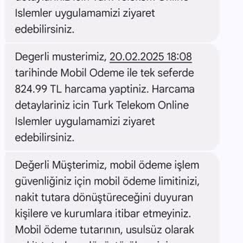 Hizmet Almadan Ücret Tahsili: Payguru'nun Müşteri Mağduriyeti
