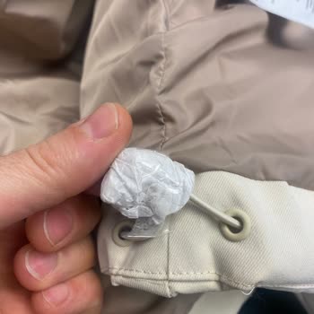 Kusurlu Mont Ve Sorumsuz Gönderim