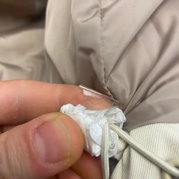 Kusurlu Mont Ve Sorumsuz Gönderim