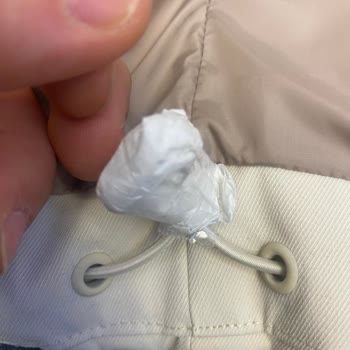 Kusurlu Mont Ve Sorumsuz Gönderim