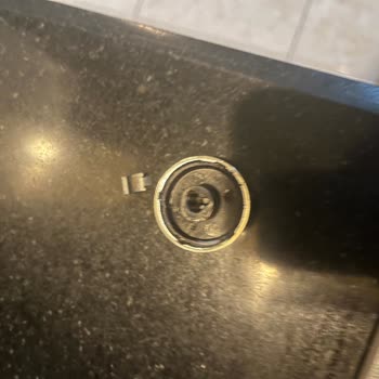 Bosch Ocak Plastik Parçalarının Dayanıklılığı Sorunu