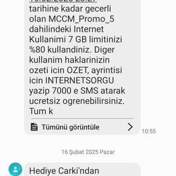 Vodafone Hediye Çarkı Sorunu ve Müşteri Hizmetleri Deneyimi
