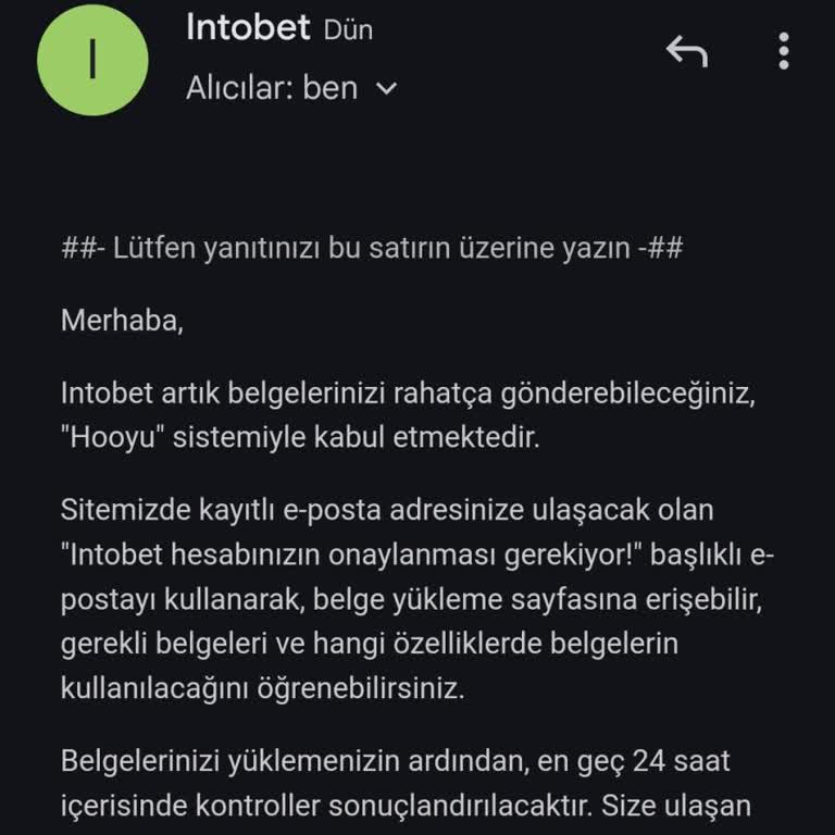 Kazanç Sağladığım Hesabım Onaylanmıyor