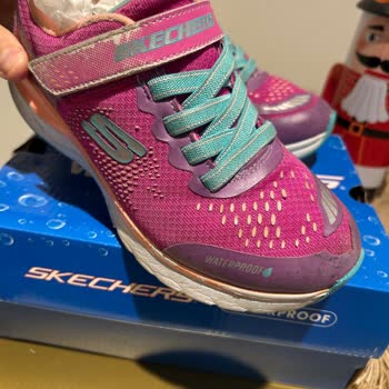 Boyner Marmara Park'ta Skechers Ayakkabı Sorunu Ve Yetersiz Müşteri Hizmeti