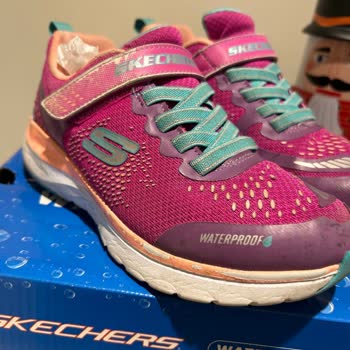 Boyner Marmara Park'ta Skechers Ayakkabı Sorunu Ve Yetersiz Müşteri Hizmeti