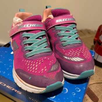 Boyner Marmara Park'ta Skechers Ayakkabı Sorunu Ve Yetersiz Müşteri Hizmeti