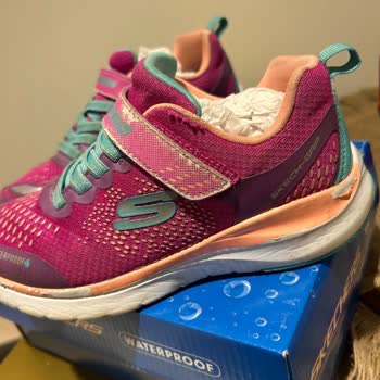 Boyner Marmara Park'ta Skechers Ayakkabı Sorunu Ve Yetersiz Müşteri Hizmeti