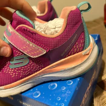 Boyner Marmara Park'ta Skechers Ayakkabı Sorunu Ve Yetersiz Müşteri Hizmeti