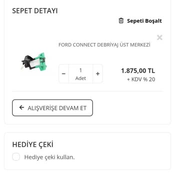 Fiyat Artışı Ve Stok Aldatmacası