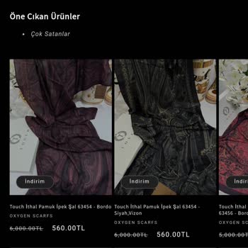 Yanıltıcı Alışveriş Deneyimi Ve İletişim Sorunları