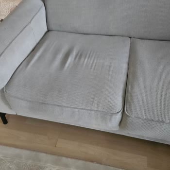 İstikbal Köşe Takımında Sürekli Servis Sorunu