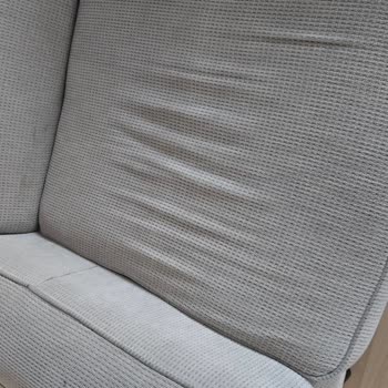 İstikbal Köşe Takımında Sürekli Servis Sorunu