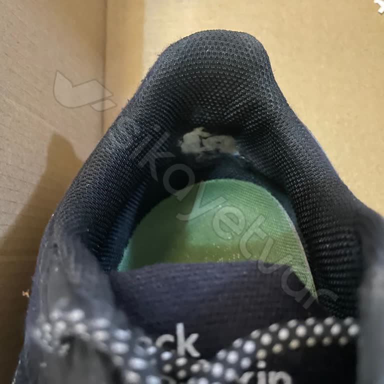 Boyner Rejected Jack Wolfskin Shoe Warranty Claim Without Explanation