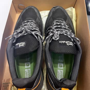 Jack Wolfskin Shoes Wore Out in Less Than a Year – No Support from Brand
