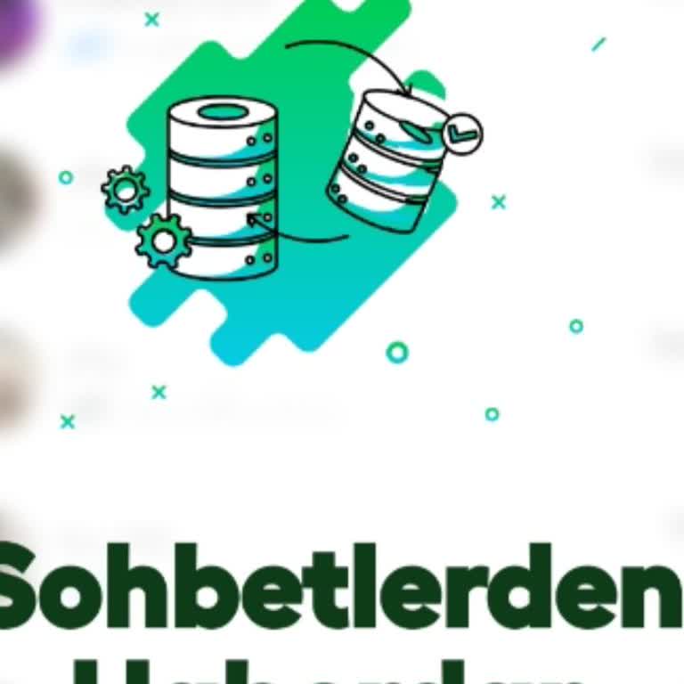 Mesajlarım Neden Hâlâ Görüntülenemiyor?