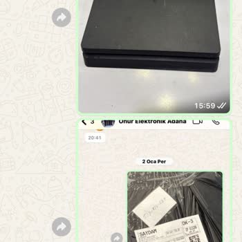 Kayıp Kargo Ve İlgisiz Müşteri Hizmetleri