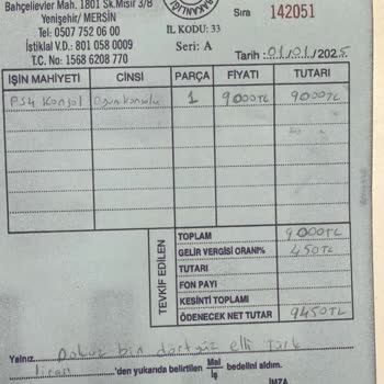 Kayıp Kargo Ve İlgisiz Müşteri Hizmetleri