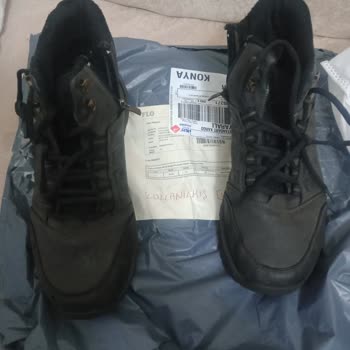 Tomiross Sorun Yaşattı