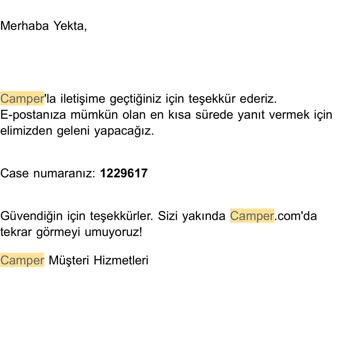 Stokta Olmayan Ürün Satışı Ve İptal Sorunu