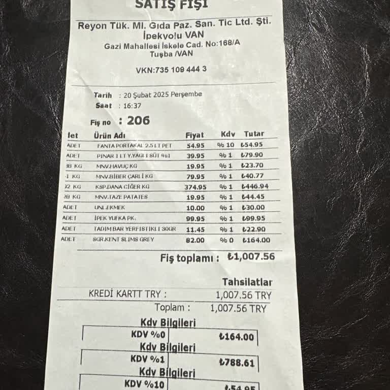 Bozuk Ciğer Ve İlgisiz Müşteri Hizmetleri