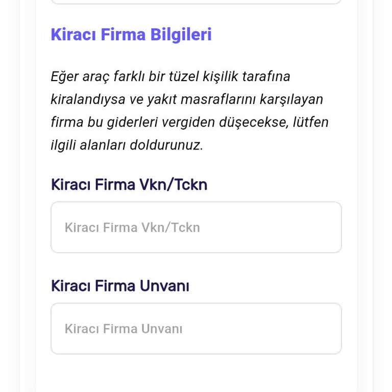 Araç Kayıt Sürecinde Yaşanan Sorunlar Ve UTTS'nin Yetersizliği