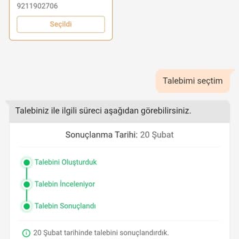 Trendyol'dan Gelen Eksik Ve Hatalı Ürün Sorunu